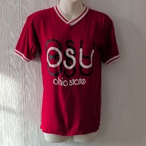 VINTAGE Ohio State T-Shirt OSU The Ohio State University